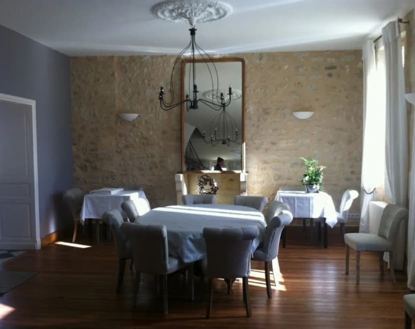 Château Haut Bourcier — photo 2