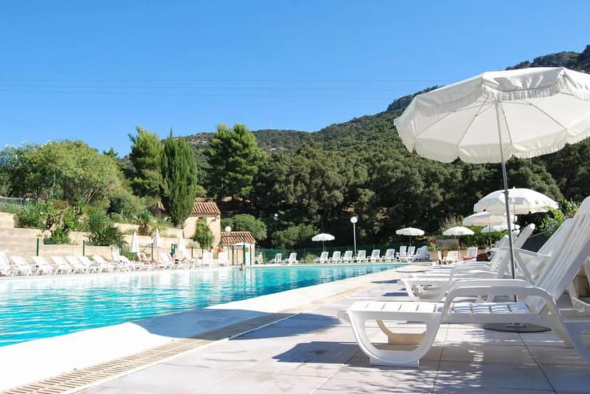 Village Club du Soleil Le Reverdi — photo 1