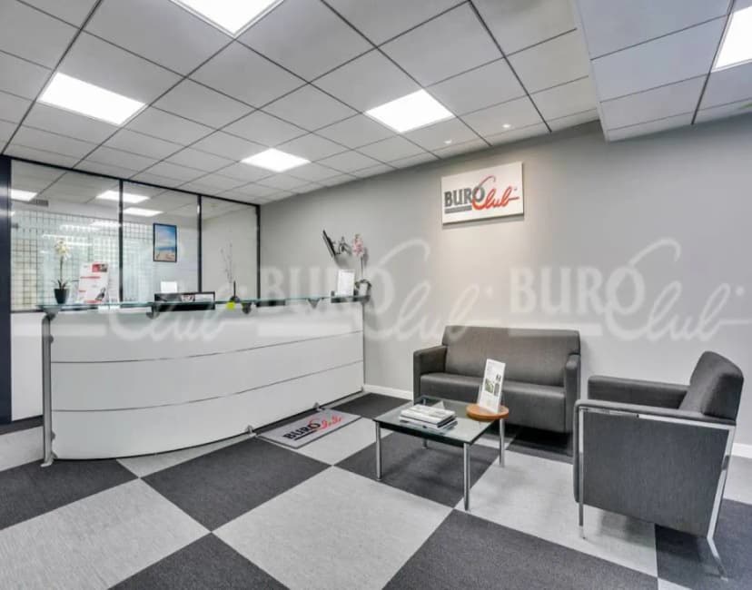Buro Club Sophia Antipolis — photo 4