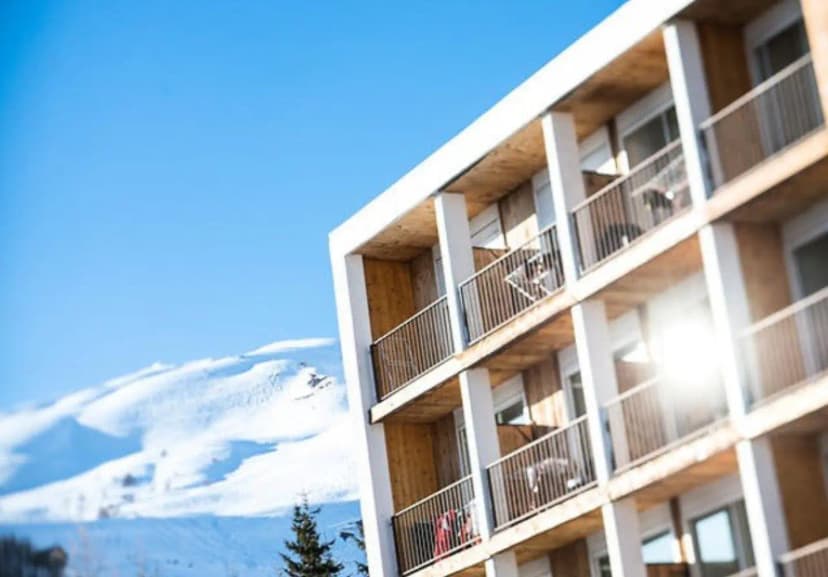 Village Club du Soleil — photo 4