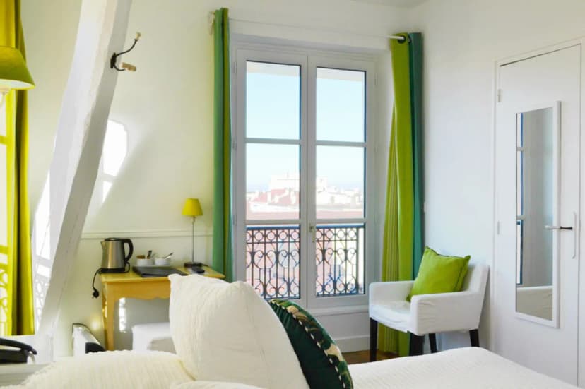 Hôtel & Espace Bien-être La Maison du Lierre — photo 5
