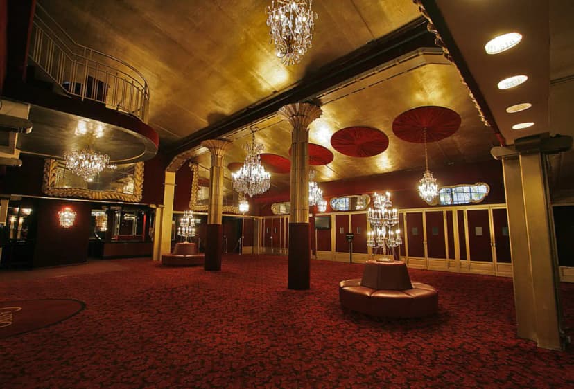 Casino de Paris — photo 4