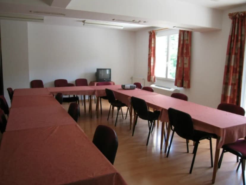 Hôtel-Restaurant & SPA Le Bout du Monde — photo 2
