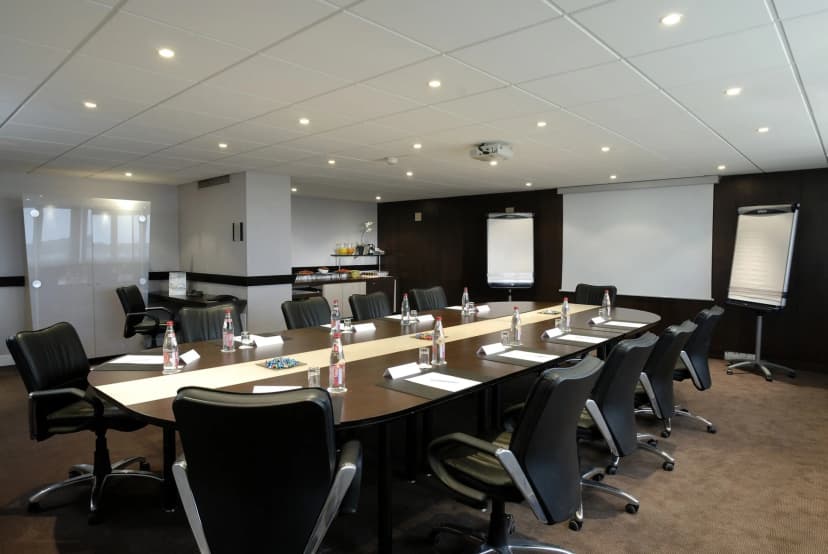 Hôtel Mercure Paris Vélizy — photo 4