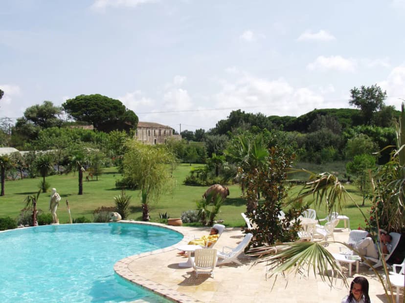 Mas de la Montille — photo 2