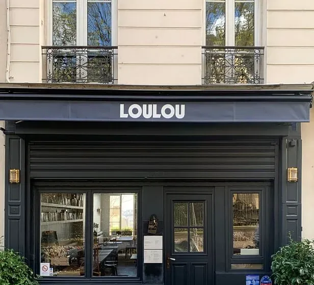 LouLou Montmartre — photo 2