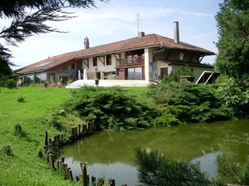Domaine de la Rochère — photo 1