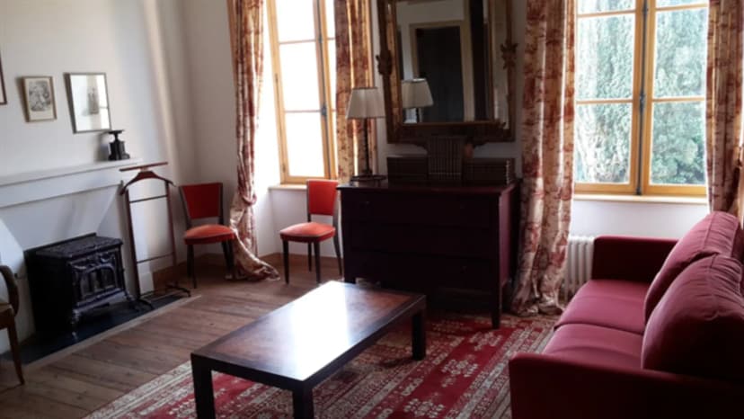 The Presbytery of Champcerie — photo 3