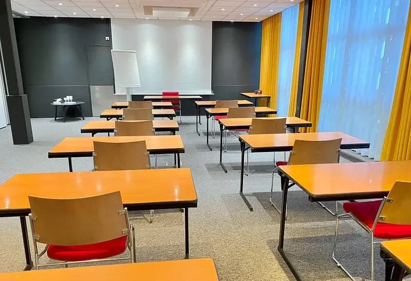 Novotel Mulhouse Bâle Fribourg — photo 5