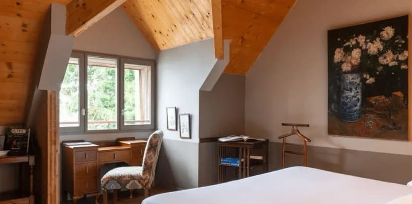 LeCoq-Gadby Hôtel & Spa — photo 3