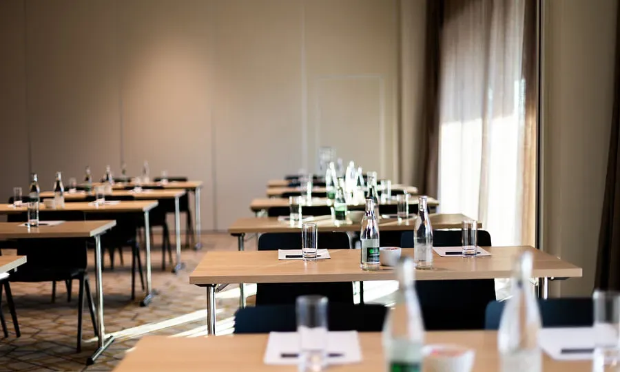 Crowne Plaza Nice - Grand Arenas, an IHG Hotel — photo 3