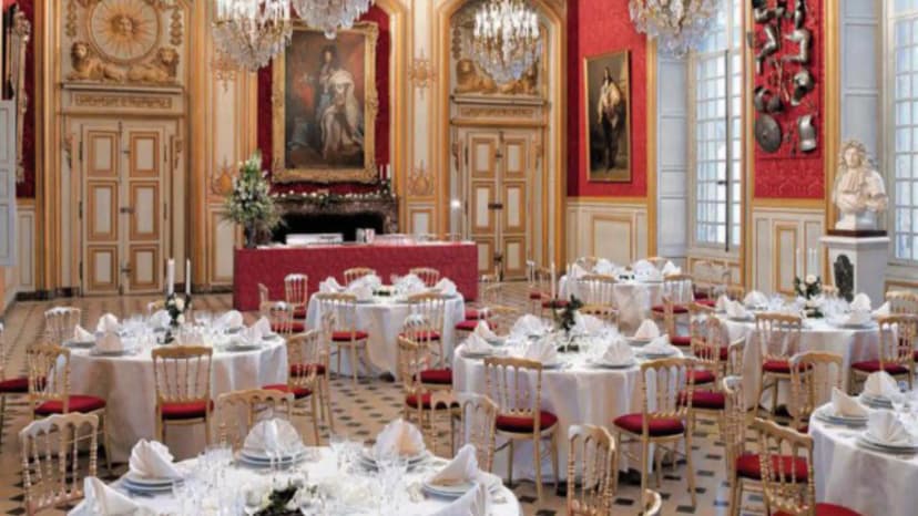 Hôtel des Invalides — photo 2