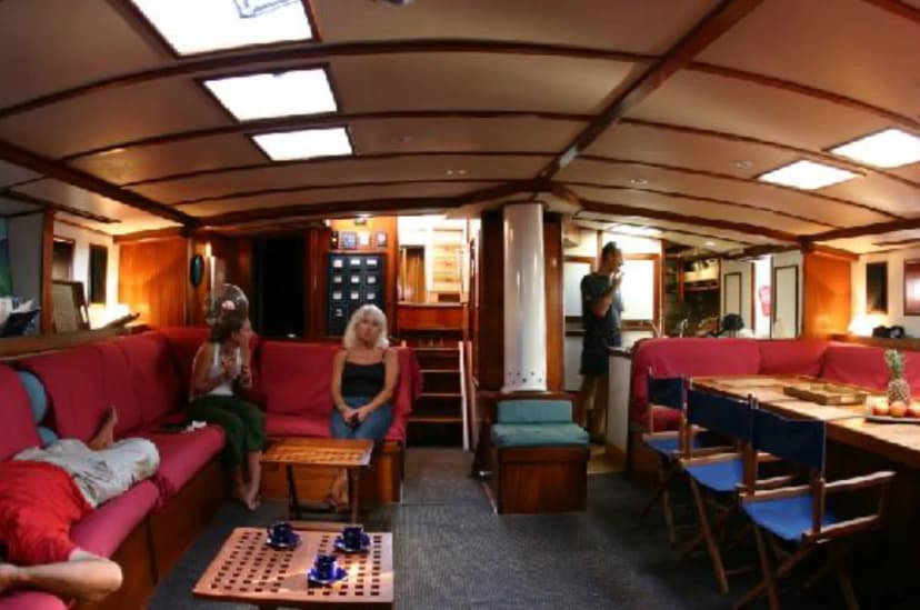 SEANERGIE NAUTIC- USHIP — photo 3