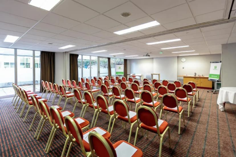 Holiday Inn Clermont - Ferrand Centre, an IHG Hotel — photo 1
