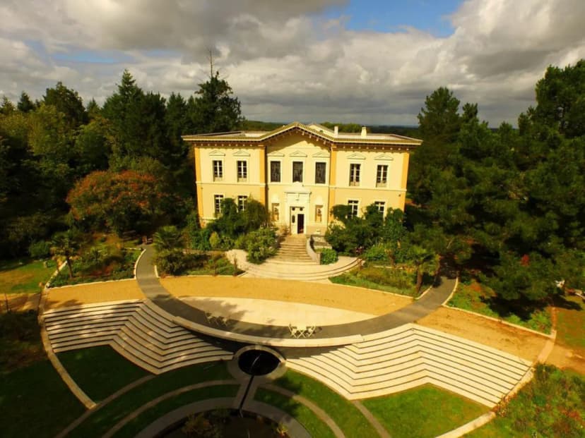 Chateau de Bézyl — photo 5