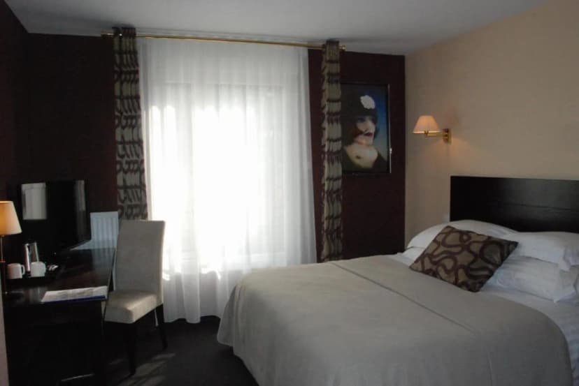 Hotel Ariane — photo 5