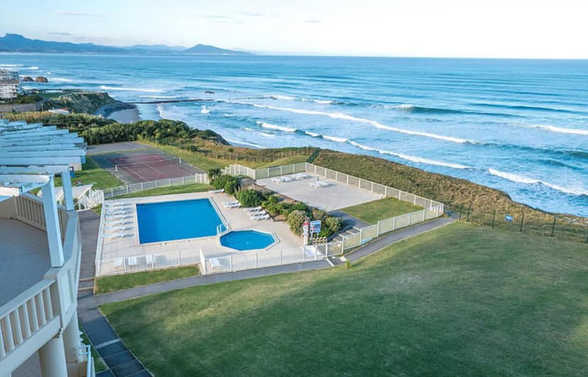 Résidence Mer & Golf Eugénie - Biarritz — photo 5