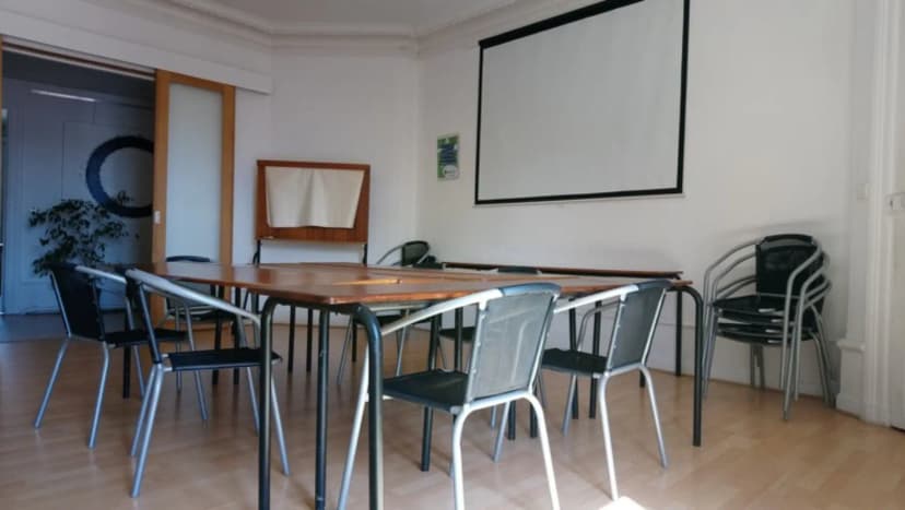 Cowork In Velay Numéro 7 — photo 1