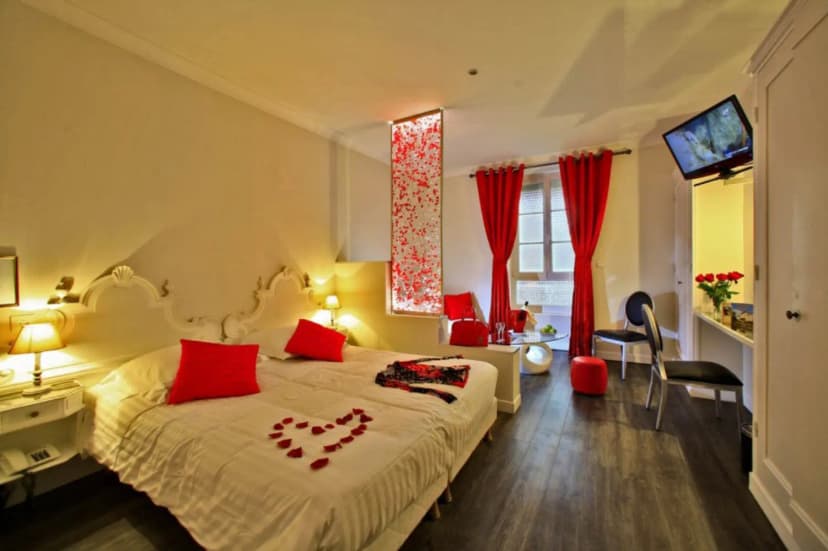 Grand Hôtel des Bains — photo 4
