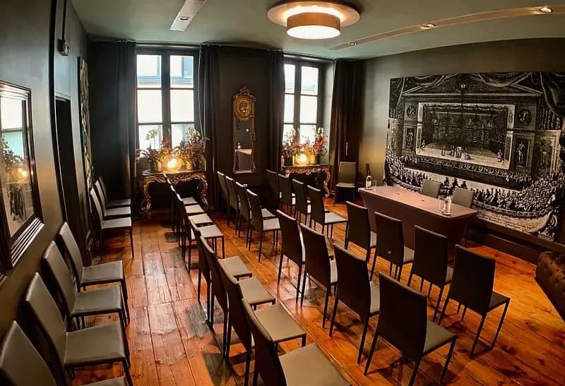 Théâtre Molière — photo 3