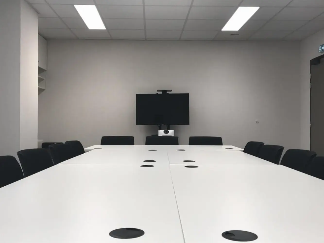 Toyoko Inn Marseille Saint Charles — photo 2