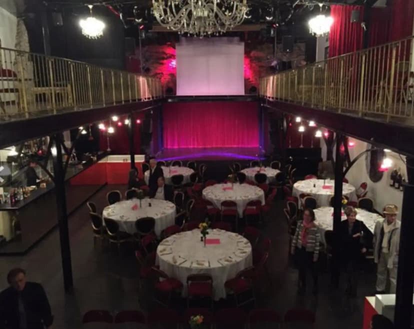 Le Rouge Gorge — photo 3