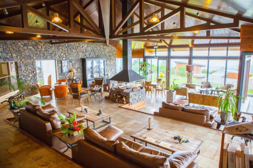 Diana Dea Lodge — photo 2