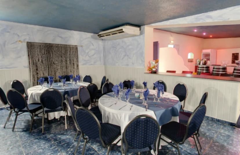 Le Moulin Bleu — photo 2