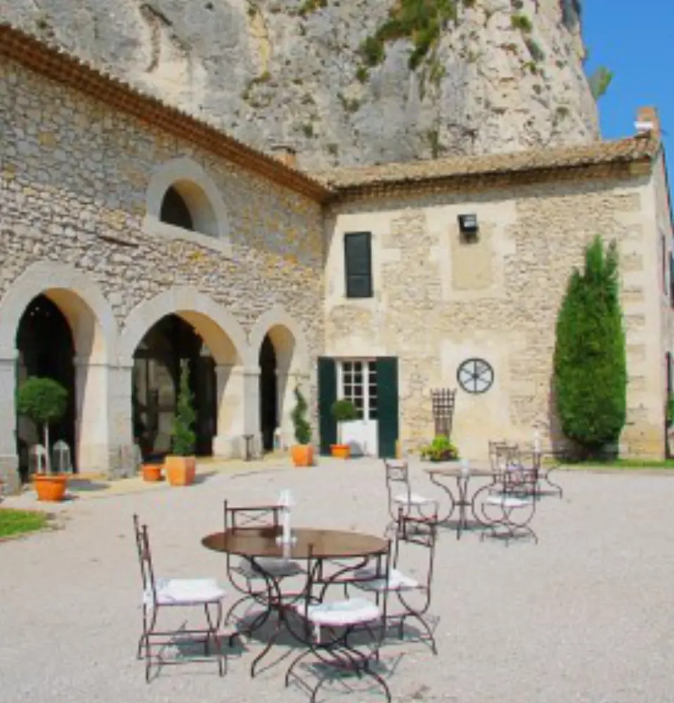 Auberge du Parc — photo 5