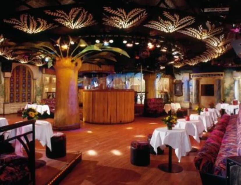 Pacha Club — photo 1