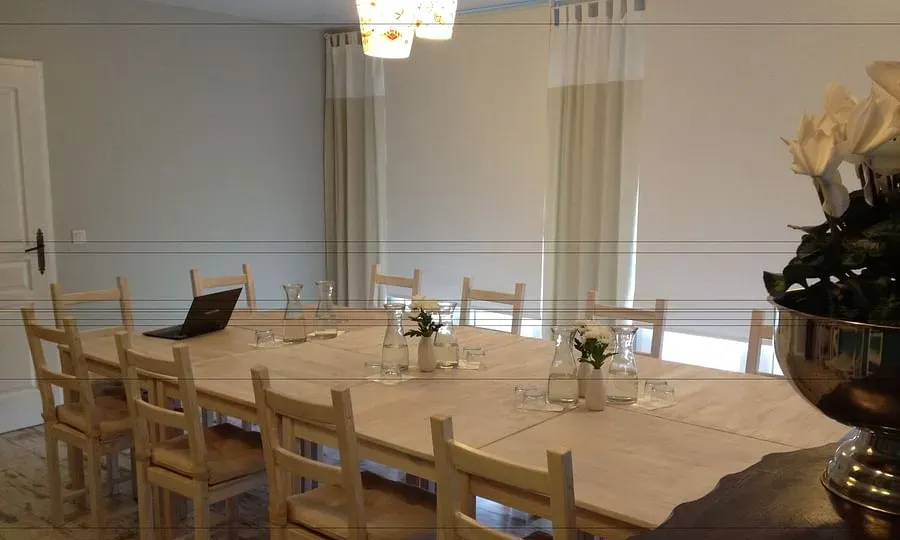 Hôtel Ecolodge La Petite Couronne Landes — photo 3
