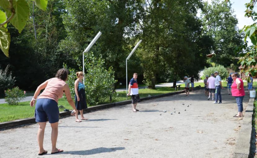Area Le Moulin — photo 5