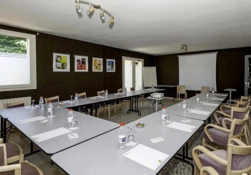 Logis Hôtel le Relais de Comodoliac — photo 2