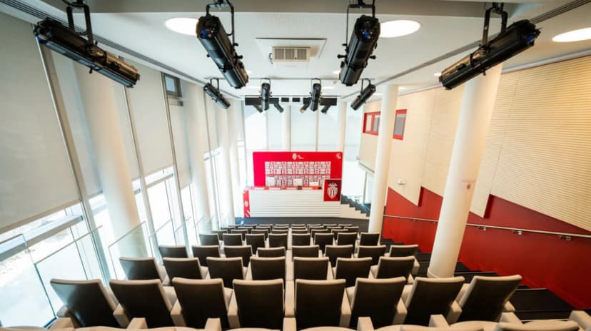 AS Monaco FC Training Center — photo 4