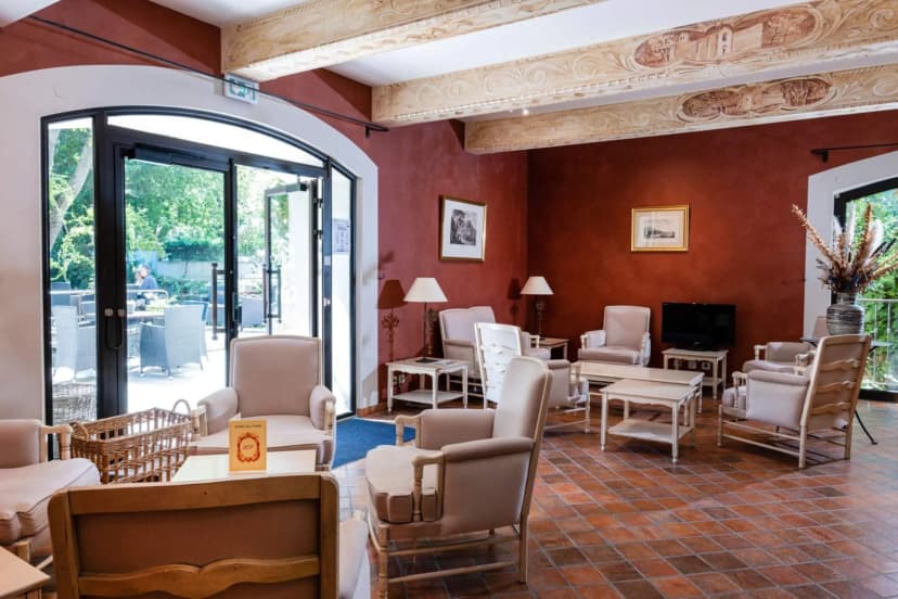 Hôtel du Poète — photo 2