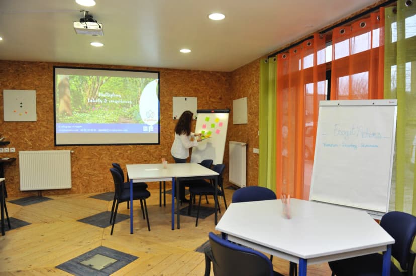 Ecogitactions — photo 3