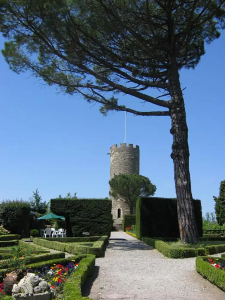 Chateau de Turenne — photo 3