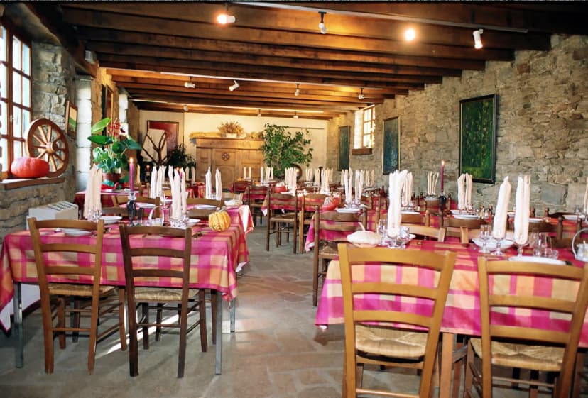 Domaine Le Puits De Jeanne : Chambres d'hôtes, Gites, Jacuzzi, salle de Séminaire, Fête, Mariage, Accès PMR, Finistère — photo 2