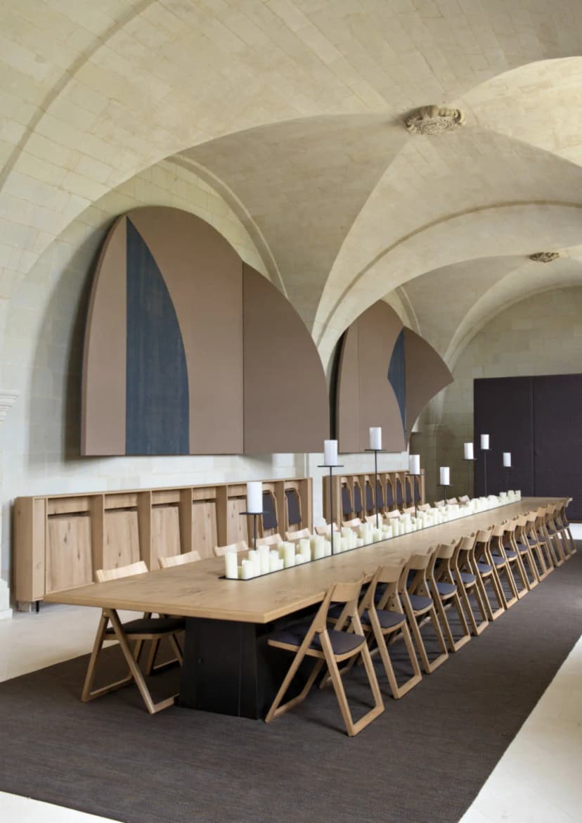 Abbaye Royale de Fontevraud — photo 2