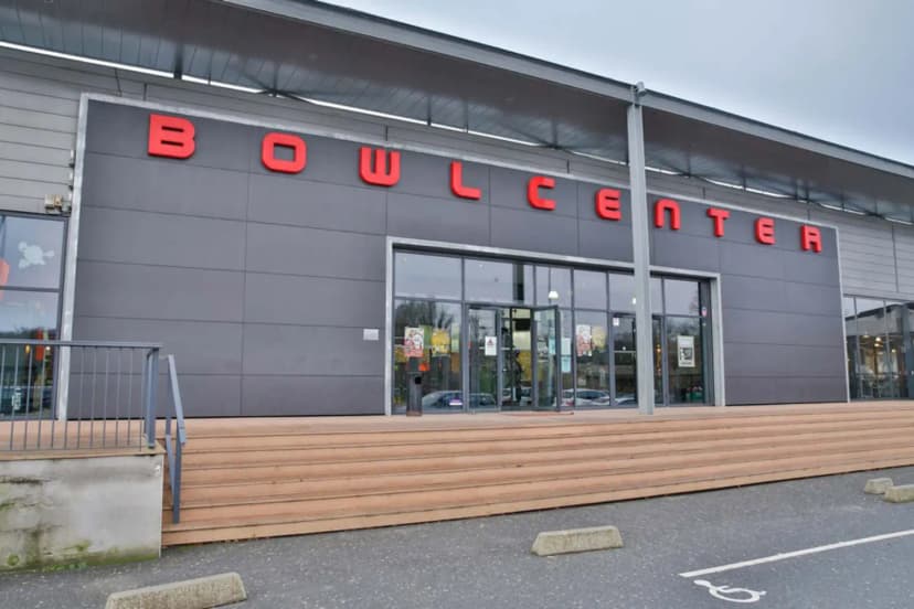 Bowl Center Orgeval — photo 1