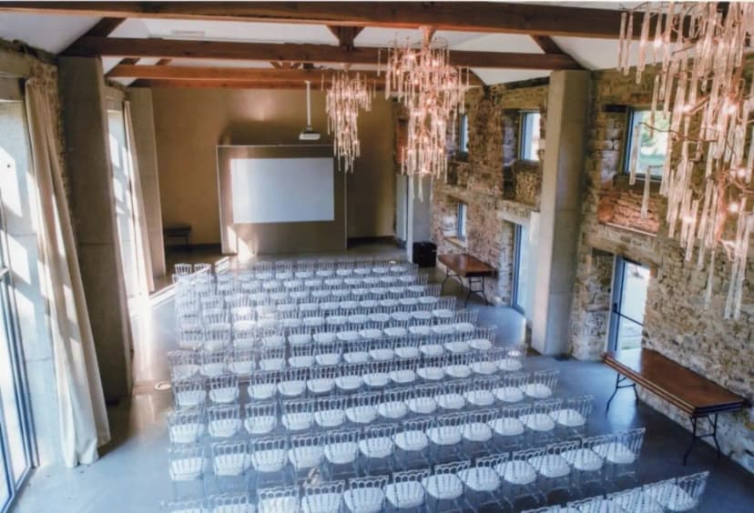 Domaine de La Haye d'Irée — photo 3