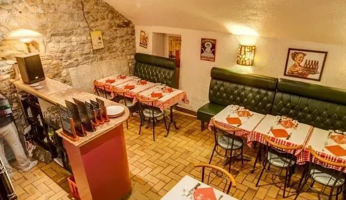 Le caveau des gourmands — photo 1