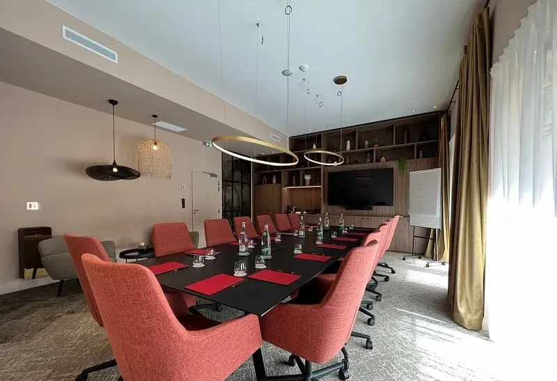 Maison Rouge Strasbourg Hotel & Spa, Autograph Collection — photo 2
