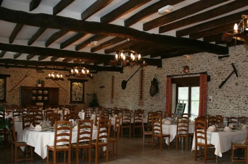 Ferme des Jallots — photo 1