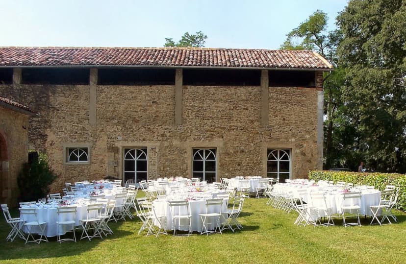 Chateau de Castex d'Armagnac — photo 2