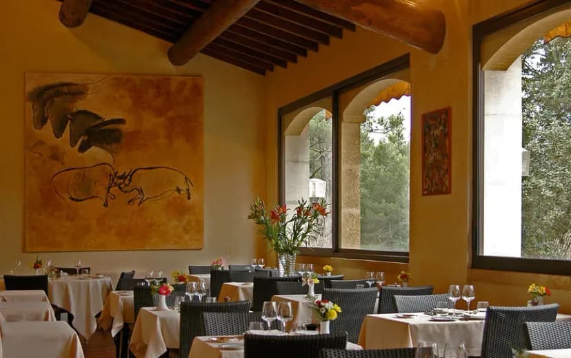 Villa Borghese, The Originals Relais (Relais du Silence) — photo 4