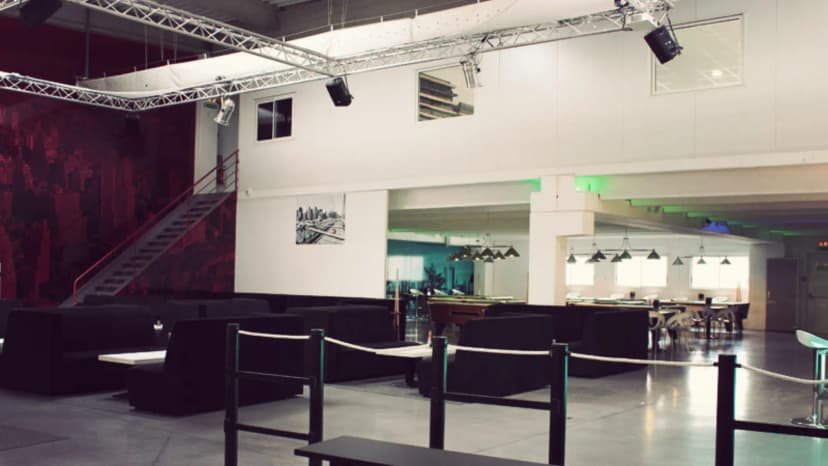 Valence Bowling Séminaire — photo 2