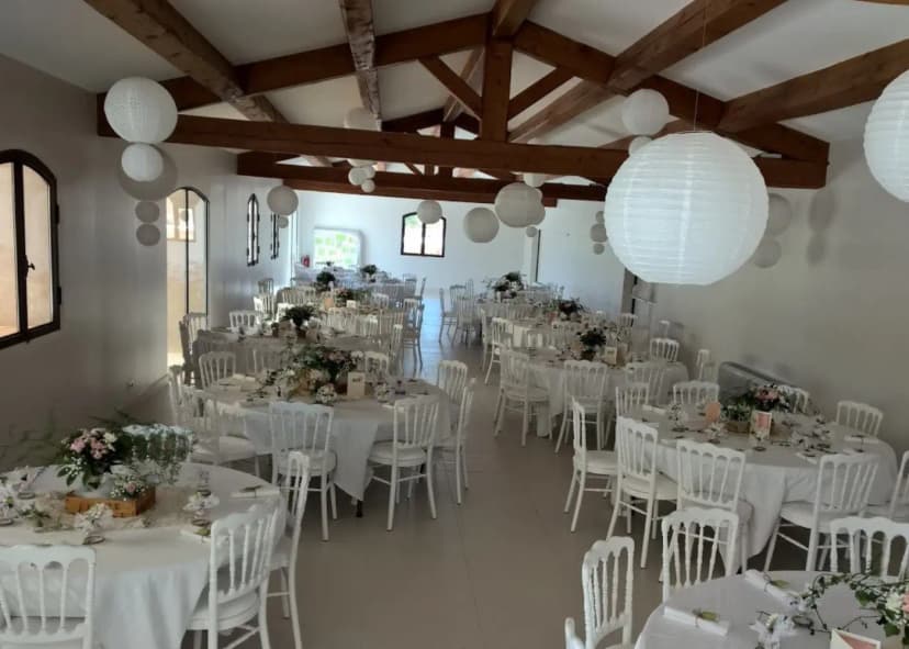 Domaine de la Bouverie — photo 2