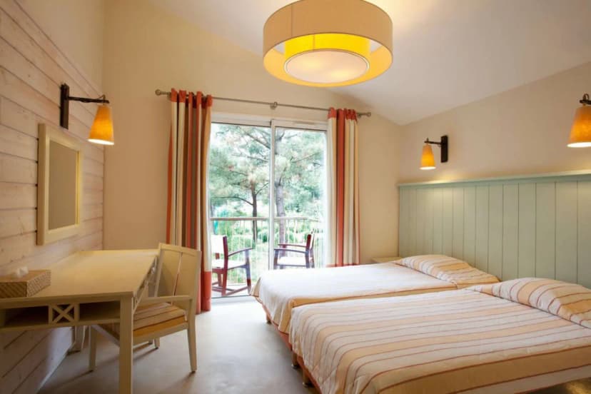 Club Med Palmyre Atlantique - France — photo 4
