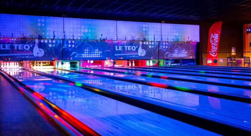 Teq Bowling — photo 5